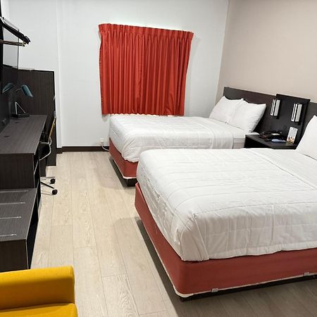 Baymont By Wyndham Athens, Tn Hotel Bagian luar foto