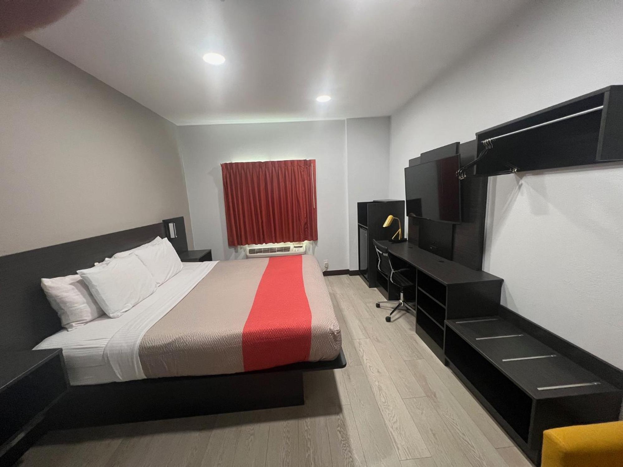 Baymont By Wyndham Athens, Tn Hotel Bagian luar foto