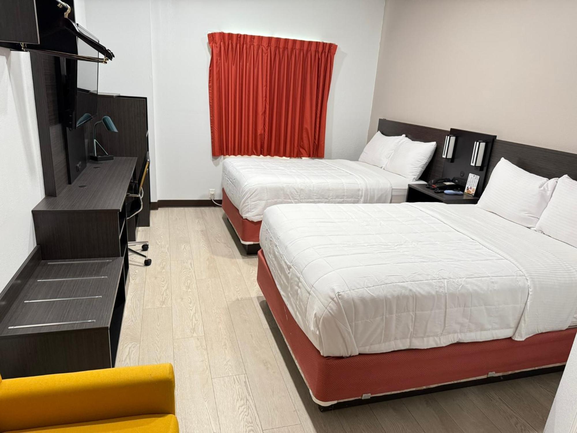 Baymont By Wyndham Athens, Tn Hotel Bagian luar foto