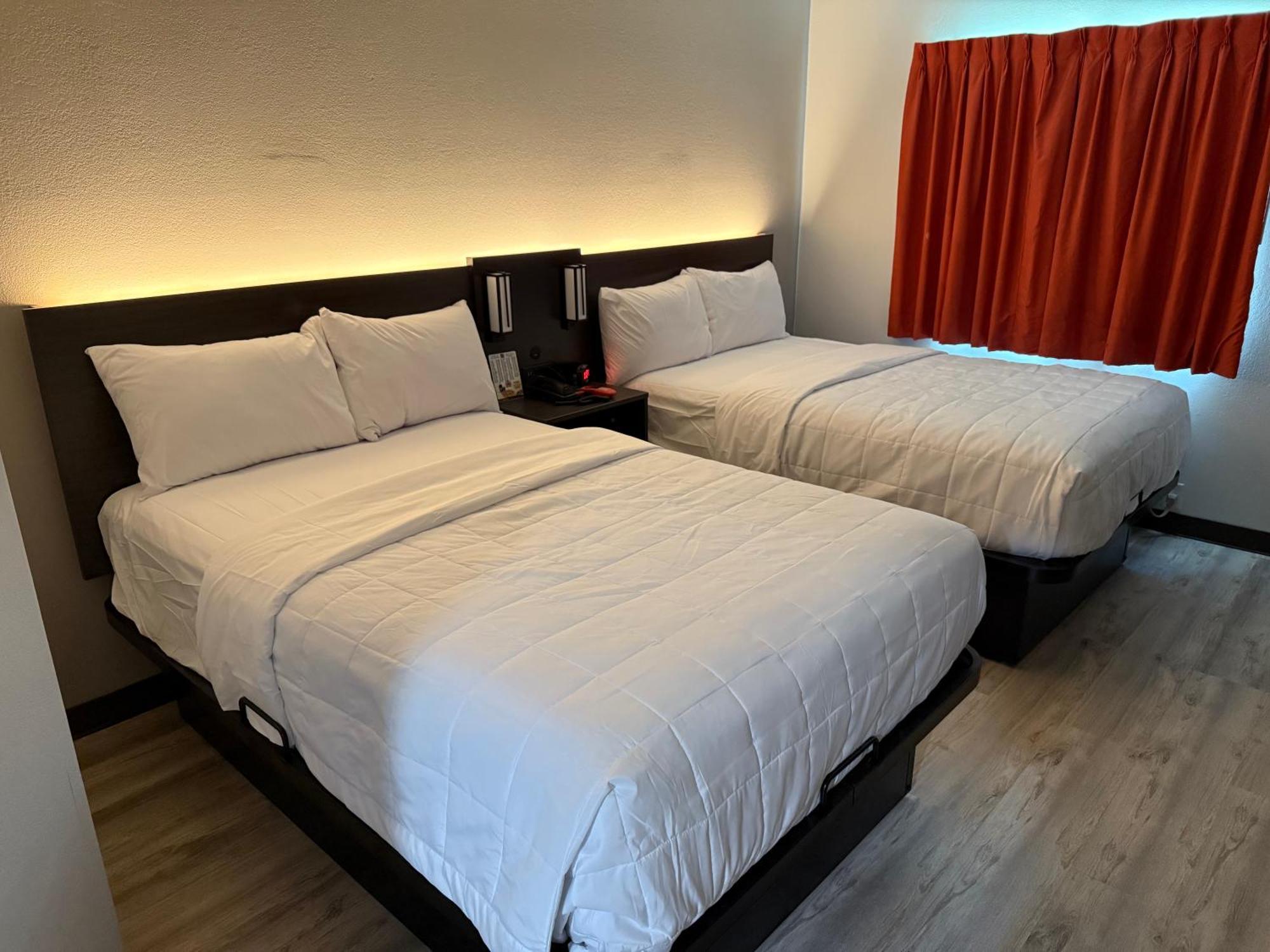 Baymont By Wyndham Athens, Tn Hotel Bagian luar foto