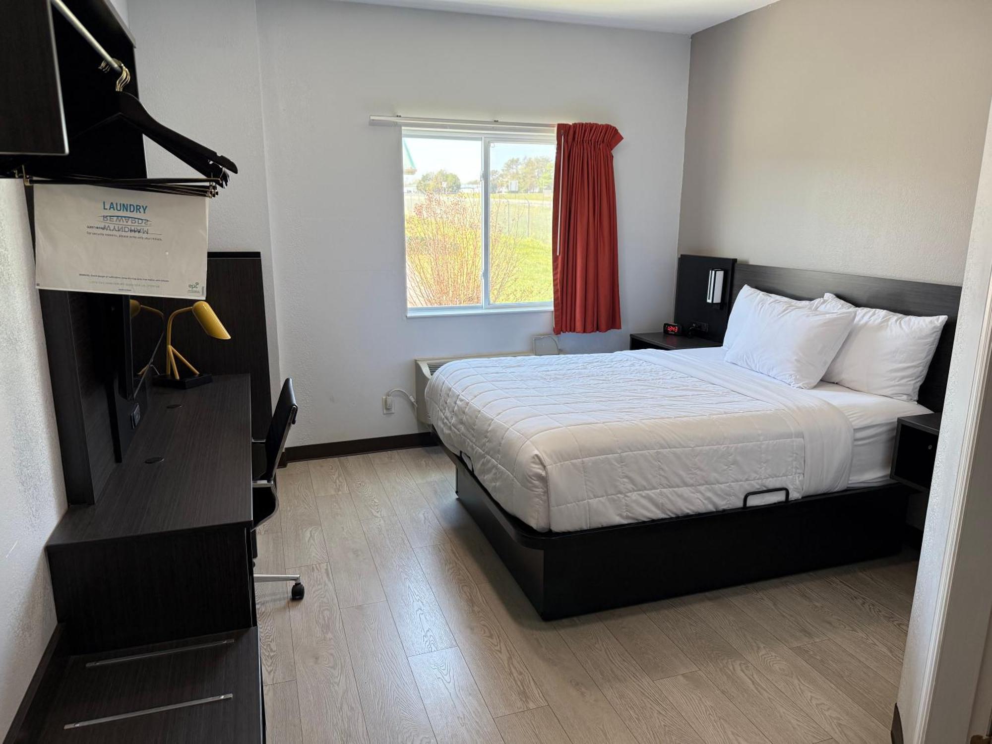 Baymont By Wyndham Athens, Tn Hotel Bagian luar foto