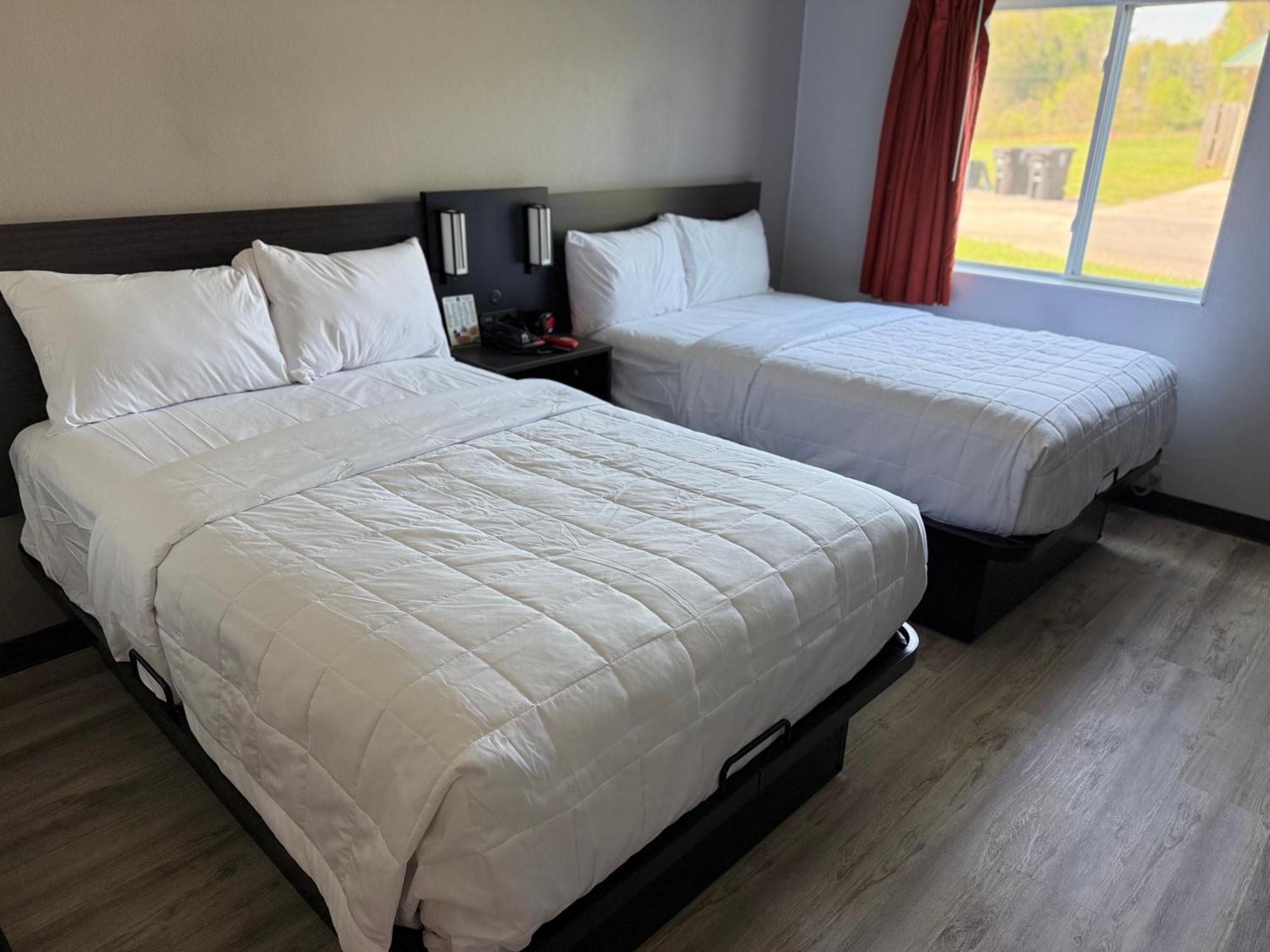 Baymont By Wyndham Athens, Tn Hotel Bagian luar foto