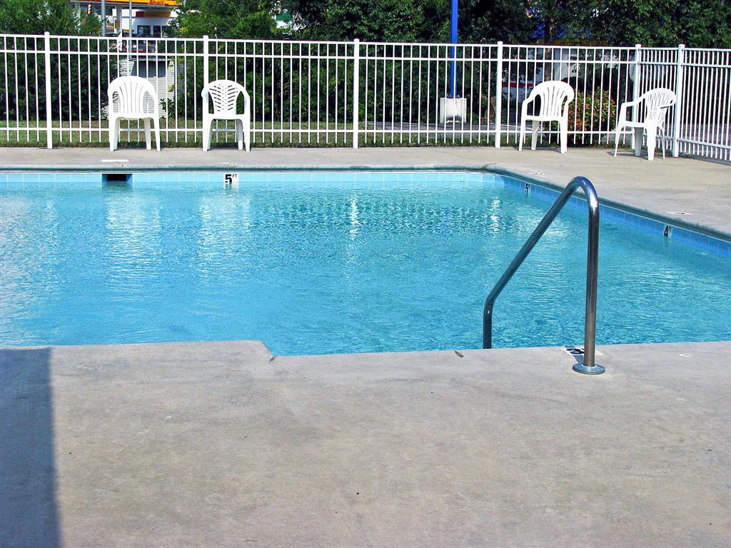 Baymont By Wyndham Athens, Tn Hotel Fasilitas foto
