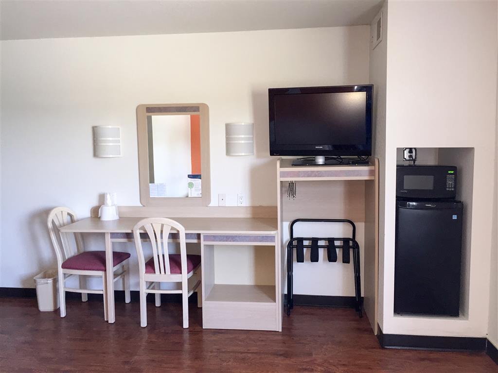Baymont By Wyndham Athens, Tn Hotel Ruang foto