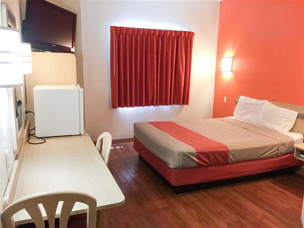 Baymont By Wyndham Athens, Tn Hotel Ruang foto