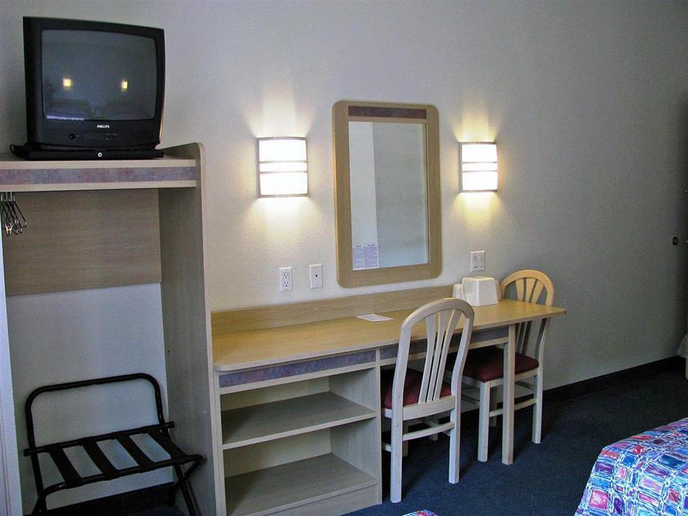 Baymont By Wyndham Athens, Tn Hotel Fasilitas foto